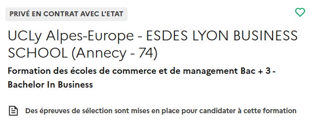 esdes bib annecy