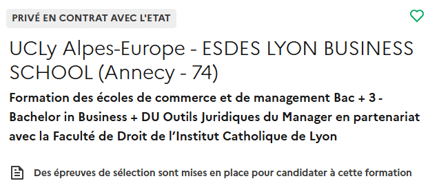 esdes bib du Annecy